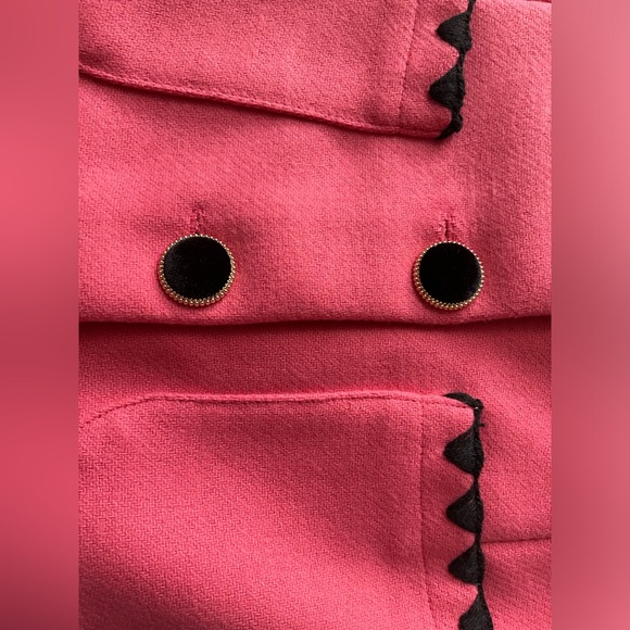 GLAMOROUS MINI SKIRT - Picture 6 of 7